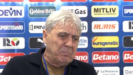 Sorin Cârţu, verdict dur după eliminarea din Europa: „O ceată de haiduci”