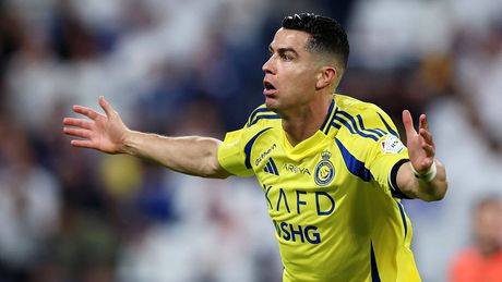 Cristiano Ronaldo ar putea apărea într-un film dintr-o serie celebră! „Am scris un rol pentru el”