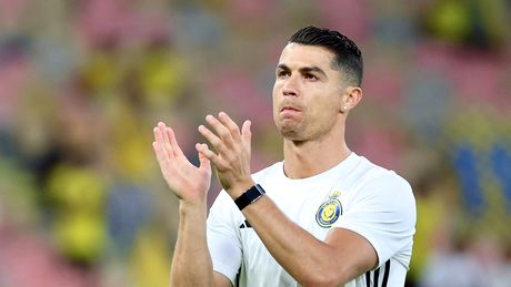 După Benzema, Ronaldo se revoltă şi el. Starul portughez protestează la adresa propriului club şi nu se prezintă la următorul meci al echipei