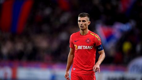 Lovitură pentru FCSB! Florin Tănase e la un pas de plecare şi poate semna un contract uriaş în străinătate