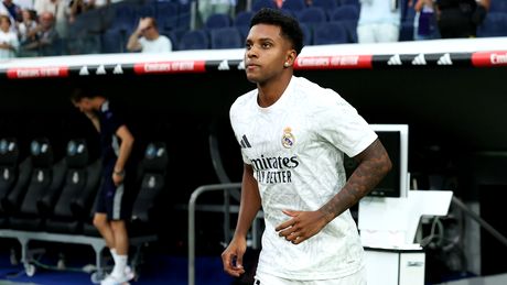 Rodrygo s-a săturat. Brazilianul a refuzat să joace cu rivala FC Barcelona și a cerut să plece de urgență de la Real Madrid