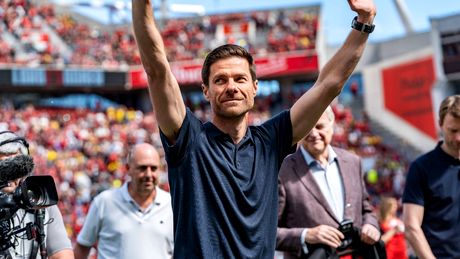 Real Madrid nu stă pe gânduri. Când îl va anunța pe Xabi Alonso pe banca tehnică