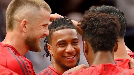 S-a încheiat Bundesliga! Bayern Munchen este campioană. Echipele care vor juca în Europa