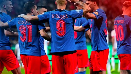 Încă un transfer din Africa de Sud pentru FCSB? Campioana l-a găsit pe „noul Ngezana”