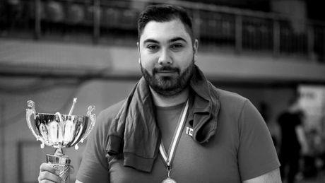 Ce decizie a luat Federația Română de Baschet, după moartea antrenorului Marius Coman