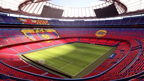 Barcelona deschide Camp Nou pentru doar 27.000 de spectatori! Când revine echipa „acasă”