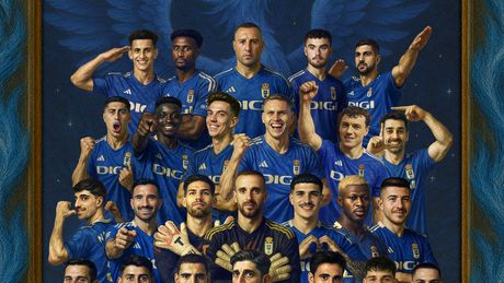 Încă un român în La Liga! Real Oviedo, promovată în „Primera” după 24 de ani