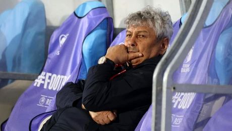 „Vis american” spulberat la Istanbul! România a pierdut meciul ultimei șanse pentru calificarea la Cupa Mondială, în fața Turciei