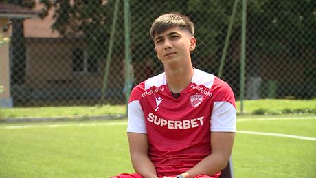 Musi a învins-o pe FCSB și a anunțat ce obiectiv are Dinamo: ”Te simţi fotbalist”