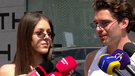 Afacerea pe care fiica lui Gică Popescu și Ianis Hagi au lansat-o: “Un proiect construit din instinct, nopţi târzii şi multe discuţii”