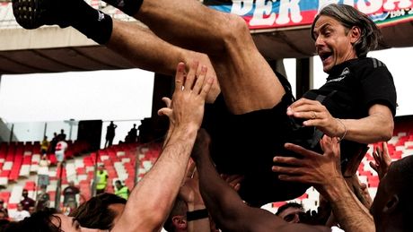 Pippo Inzaghi a plecat de la Pisa. Tricolorii Marius Marin, Rus şi Moruţan vor avea un nou antrenor