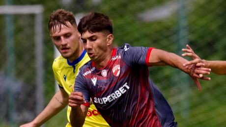 Ce a spus, în privat, Alexandru Musi despre plecarea de la FCSB la Dinamo! I-a dezvăluit motivul: “S-a dus la MM şi i-a zis”