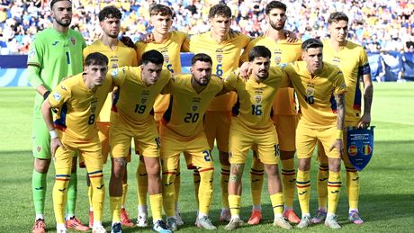 Pancu face schimbări pentru ultimul meci de la EURO U21! A anunțat ce jucător și-ar fi dorit: “Cu el echipa asta putea fi una foarte bună”