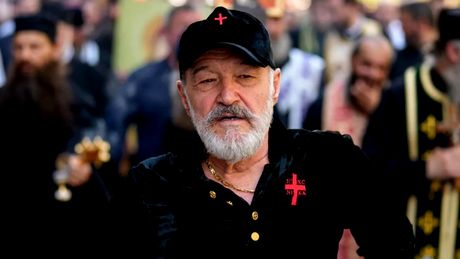 Gigi Becali vrea un nume surpriză pe banca FCSB: „Suporterii nu-l vor. Am români care se roagă de mine”