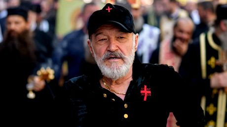 Gigi Becali, încântat de Lucescu, dar critic cu un tricolor: „Nu prea era în joc”