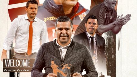 OFICIAL | Cosmin Contra continuă în Arabia Saudită: contract de milioane cu Al-Kholood