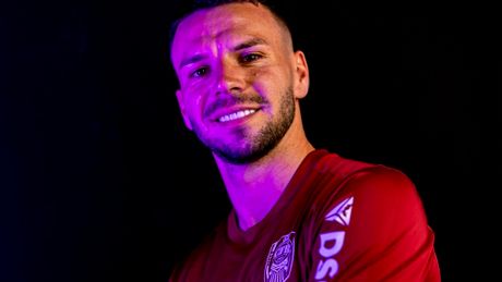 Salariu uriaş pentru un fotbalist din SuperLiga! Un club din China a venit cu oferta şi aşteaptă răspunsul