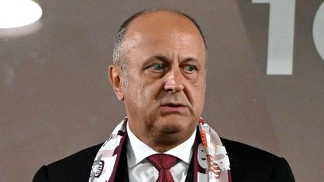 L-a sfătuit pe Șucu înainte de Rapid – FC Argeș: „Dacă vrea să se bată la titlu, asta trebuie să facă”