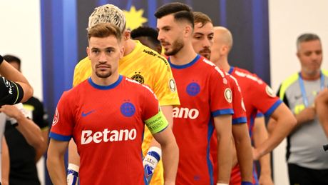FCSB, solicitare pentru UEFA! Ce încearcă să obțină campioana României din partea forului european și ce șanse are