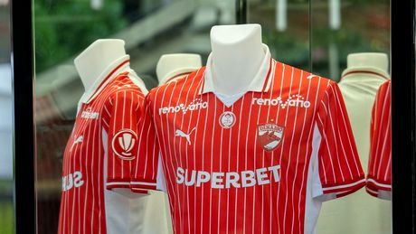 Fotbaliștii transferați de Dinamo, pregătiți să debuteze în Superliga! Obiectivul a fost anunțat: “Cel puțin un trofeu”
