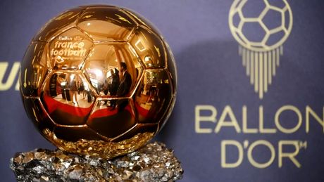 Ei sunt cei 30 de fotbaliști care luptă pentru câștigarea Balonului de Aur în acest an