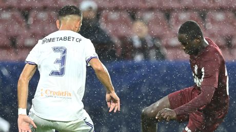 OFICIAL | Dan Petrescu l-a cedat la o altă echipă din România înaintea returului decisiv cu Braga: „Mult succes”