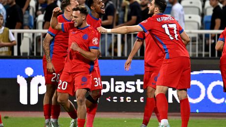 Uluitor! Mihai Stoica a confirmat o revenire de senzație la FCSB: „Cred că a contat mult şi starea lui de spirit”