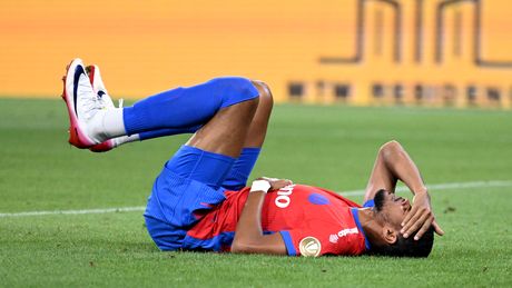 Jucătorii FCSB-ului, declarații după ce i-a bătut Unirea Slobozia: ”Trebuie să ne trezim”
