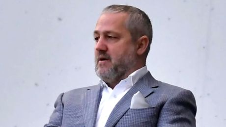 Mihai Rotaru, două variante pentru înlocuirea lui Mirel Rădoi. Ce tehnicieni au ajuns pe lista scurtă a oltenilor