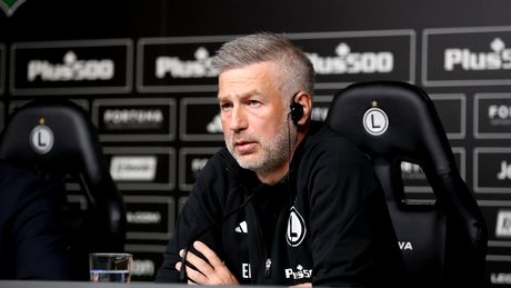 Victorie acasă pentru Legia Varşovia! Edi Iordănescu a bătut-o cu 3-1 pe GKS Katowice