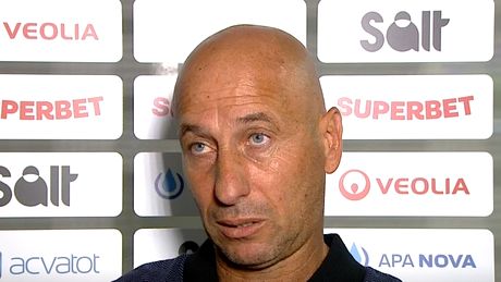 FC Argeș, la a doua victorie consecutivă! Csikszereda, de nerecunoscut de la promovarea în Superliga. Ilyes, sub presiune: „Ne apasă”