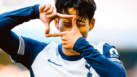 Heung-min Son și-a anunțat plecarea de la Tottenham. Anunțul legendarului sud-coreean: ”Ce amintiri incredibile”