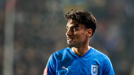 Interes din Bundesliga pentru Ștefan Baiaram. „Perla” Universității Craiova ar putea ajunge în Germania