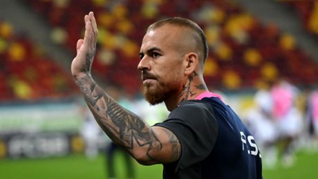 Alibec, înapoi la Farul? Gică Popescu are o singură condiţie: „Există o problemă peste care de foarte multe ori este greu să treci”