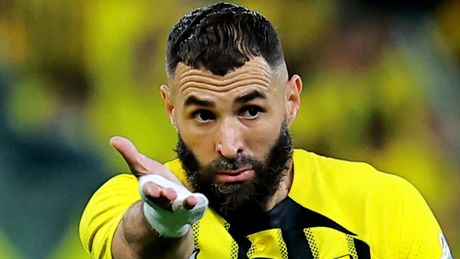 Clubul a intervenit, după ce Karim Benzema a intrat în ultimele șase luni de contract! Anunț despre viitorul francezului: „El vrea”