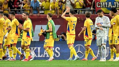 OFICIAL | România a ratat calificarea directă la Cupa Mondială! „Tricolorii” vor merge la baraj