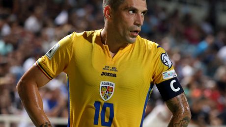 Nicolae Stanciu a marcat primul gol de la revenirea în China. Fostul căpitan al naţionalei a contribuit la victoria zdrobitoare obţinută în faţa fostei echipe