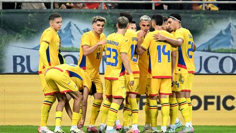 Ce așteptări are Gică Hagi de la fotbaliștii naționalei. Noul selecționer a dezvăluit tactica și a recunoscut aspectul care-l sperie