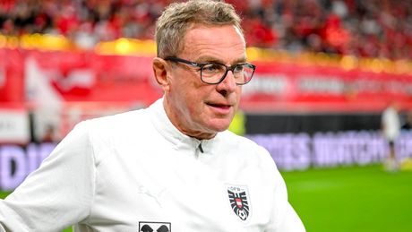 „Am picat de fraieri”. Selecţionerul Austriei şi-a criticat jucătorii după înfrângerea dramatică suferită în faţa României