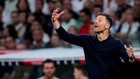 Ce se întâmplă cu Xabi Alonso, după eșecul cu Manchester City. Dezvăluiri din culisele Realului: ”Până la capăt!”