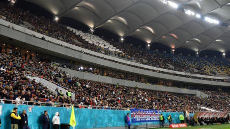 FCSB – Rapid stârnește un interes enorm: situația vânzărilor de bilete cu 12 ore înainte de fluierul de start