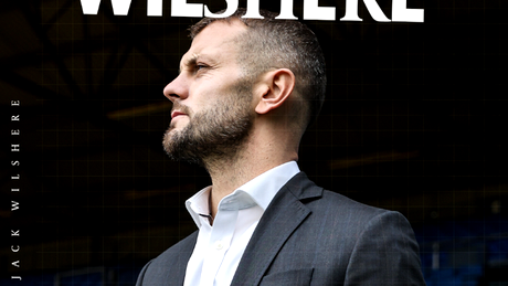 Jack Wilshere, fostul mijlocaș al lui Arsenal, s-a întors la echipa la care a debutat, însă din postura de antrenor