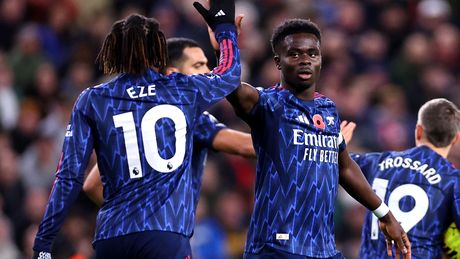 „Titlurile nu se câştigă din noiembrie”. Pep Guardiola o avertizează pe Arsenal în cursa pentru campionat