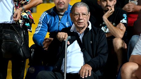 În memoria lui Emeric Ienei! Mihai Stoica a dezvăluit decizia luată de FCSB: „Vom intra”