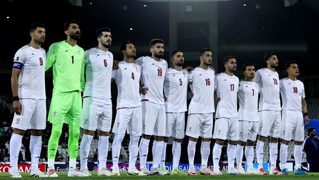 Informație surprinzătoare despre prezența Iranului la Cupa Mondială 2026: “Vrem să-i vedem jucând”