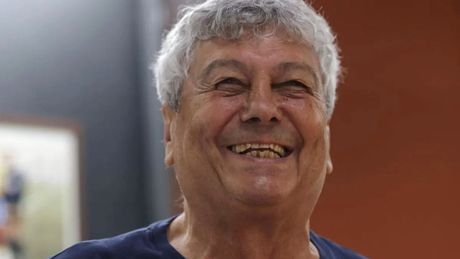 Mircea Lucescu a luat decizia după înfrângerea naţionalei din Bosnia. Cine va fi selecţioner în barajul pentru Mondial