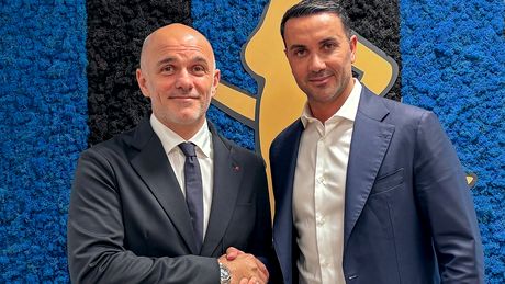Antrenor nou în Serie A! Clubul de tradiție a anunțat oficial numele tehnicianului, care a semnat până în 2027