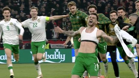 Șoc total! Ungaria eliminată de la Mondial după ce a pierdut barajul în ultima fază. Portugalia spulberă Armenia.