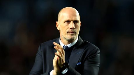 OFICIAL | Fostul antrenor al lui Ianis Hagi de la Rangers, cu care acesta a intrat în conflict, are o nouă echipă