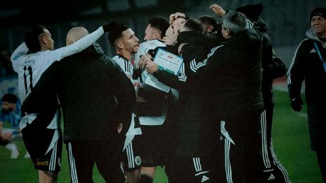 Farul, fără soluții la Cluj! „U” câștigă și rămâne în lupta pentru play-off, iar după meci, Bergodi a reacționat: „Întotdeauna e loc pentru mai bine”